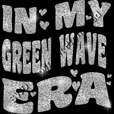 GLT93 SILVER GLITTER Thumbnail