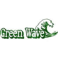 GLT17 GREEN GLITTER Thumbnail