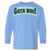 5400B Youth Heavy Cotton Long Sleeve Thumbnail