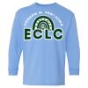 5400B Youth Heavy Cotton Long Sleeve Thumbnail