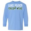 5400B Youth Heavy Cotton Long Sleeve Thumbnail