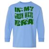 5400B Youth Heavy Cotton Long Sleeve Thumbnail