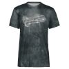 222596 Adult Cotton-Touch Poly T-Shirt Thumbnail