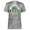 222696 Youth Cotton-Touch Poly T-Shirt Thumbnail