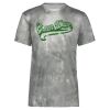 222696 Youth Cotton-Touch Poly T-Shirt Thumbnail