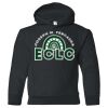 18500B Youth Heavy Blend Hooded Sweatshirt Thumbnail