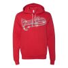 3719 Unisex Sponge Fleece Hoodie Thumbnail