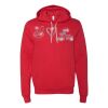 3719 Unisex Sponge Fleece Hoodie Thumbnail